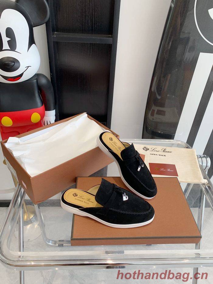 Loro Piana Couple Shoes LPS00013